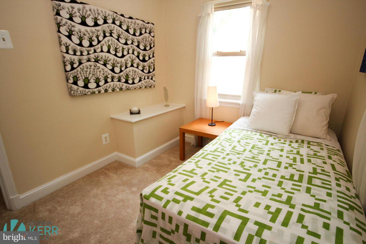 309 Marvin Road Silver Spring, MD 20901 - Photo 27 of 30 Bedroom #3