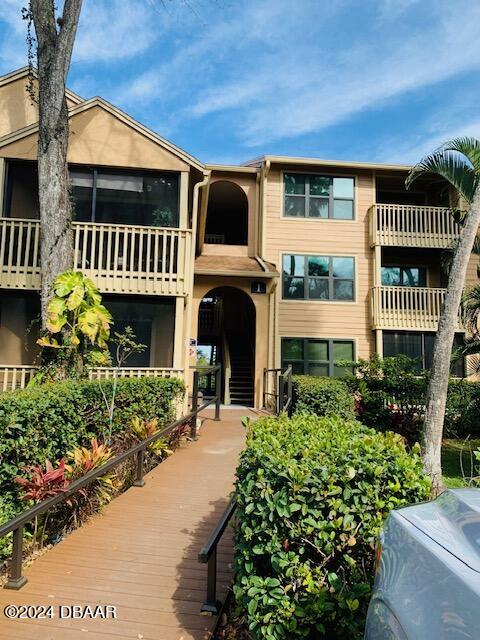 1401 South Palmetto Ave Unit 108  