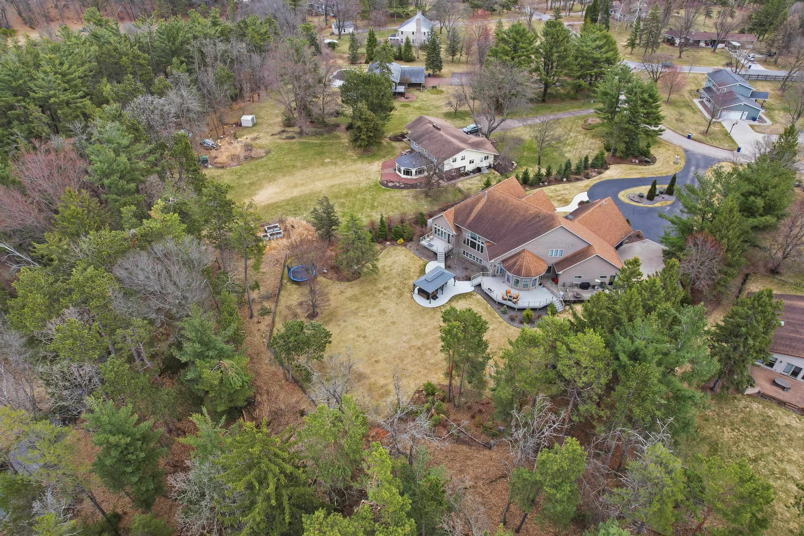 630 Bens Lane Stevens Point, WI 54482 - Photo 57 of 60