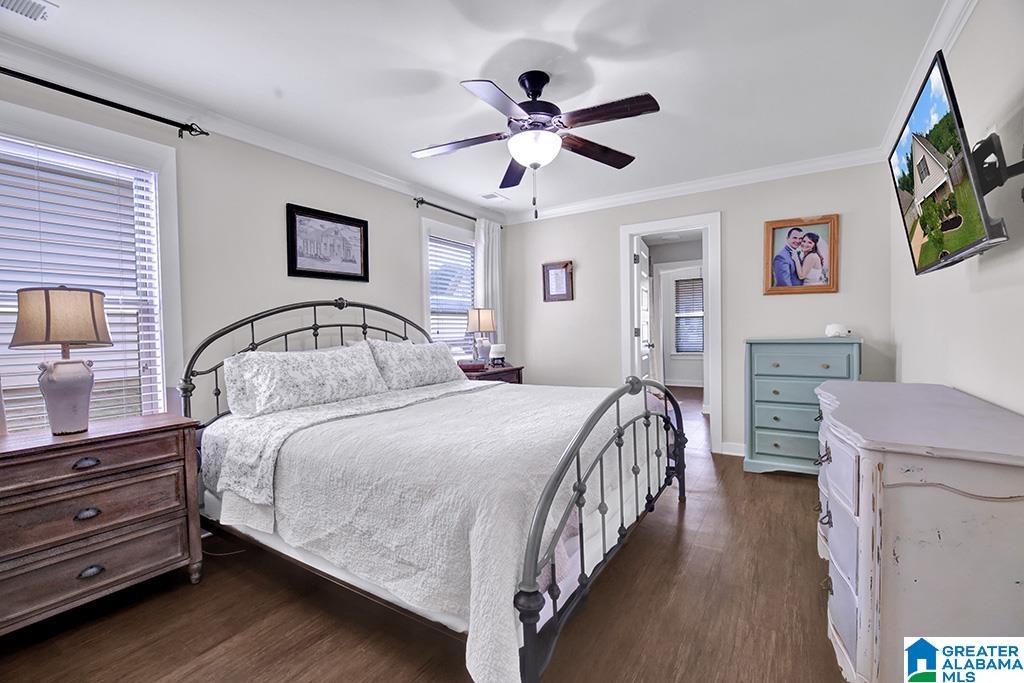 624 Polo Circle Chelsea, AL 35043 - Photo 10 of 20