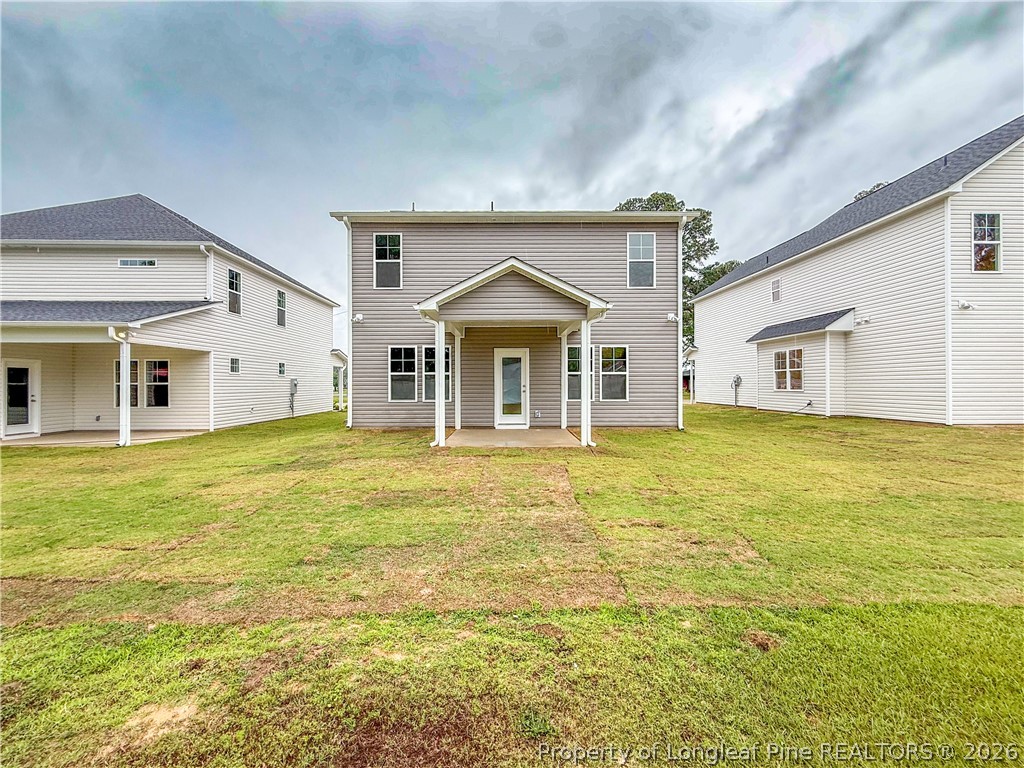 205 4th Street Erwin, NC 28339 - Photo 26 of 26