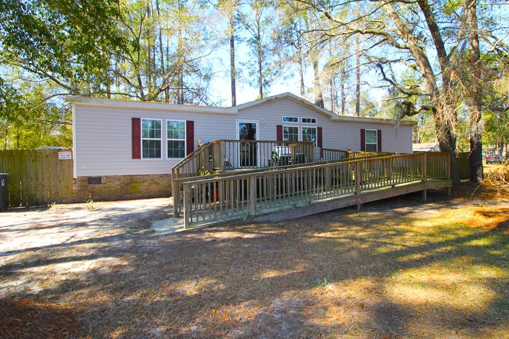 4268 White Water Road Valdosta, GA 31601 - Photo 1 of 30 Gallery Image 1