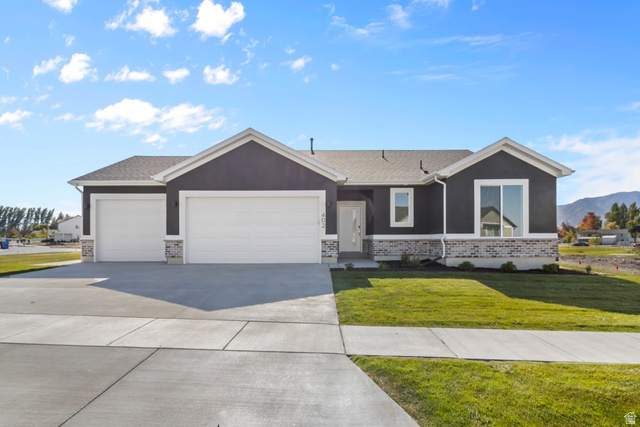 538 South Rivergate Drive Logan, UT 84321 - Photo 2 of 21
