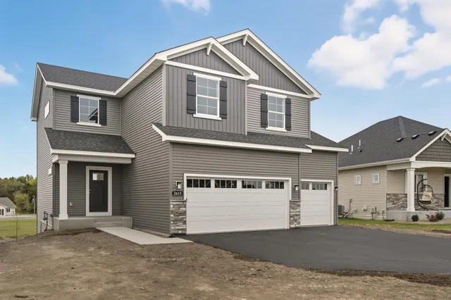 $500,000 | 2615 Arbor Drive, Buffalo, MN 55313