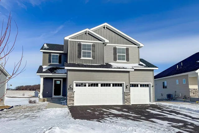 $479,900 | 2615 Arbor Drive, Buffalo, MN 55313