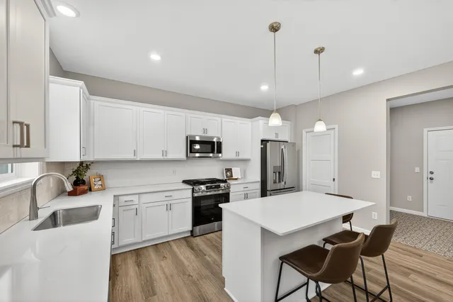 $479,900 | 2615 Arbor Drive, Buffalo, MN 55313