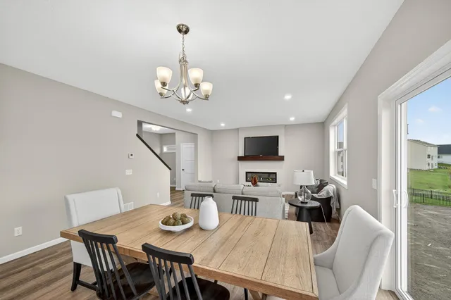 $500,000 | 2615 Arbor Drive, Buffalo, MN 55313