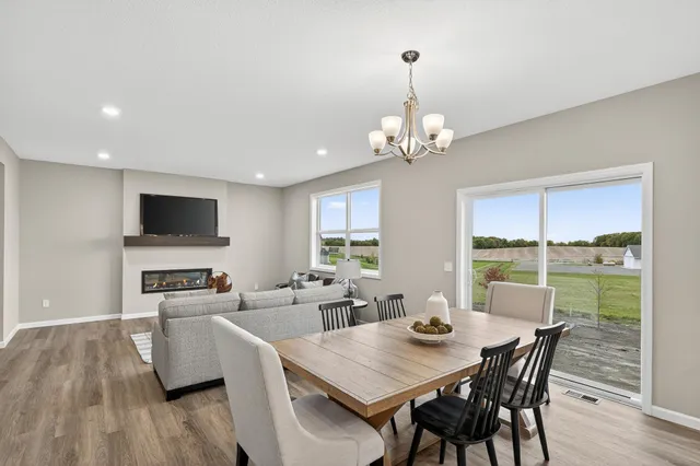 $500,000 | 2615 Arbor Drive, Buffalo, MN 55313