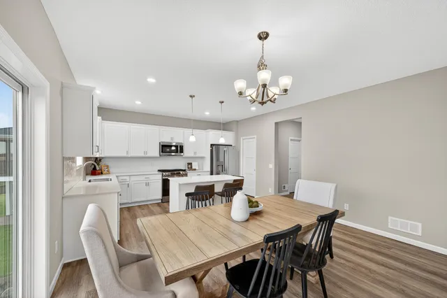 $479,900 | 2615 Arbor Drive, Buffalo, MN 55313