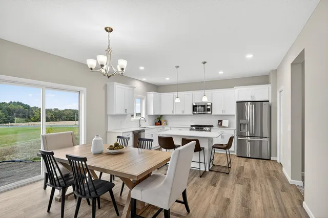 $500,000 | 2615 Arbor Drive, Buffalo, MN 55313