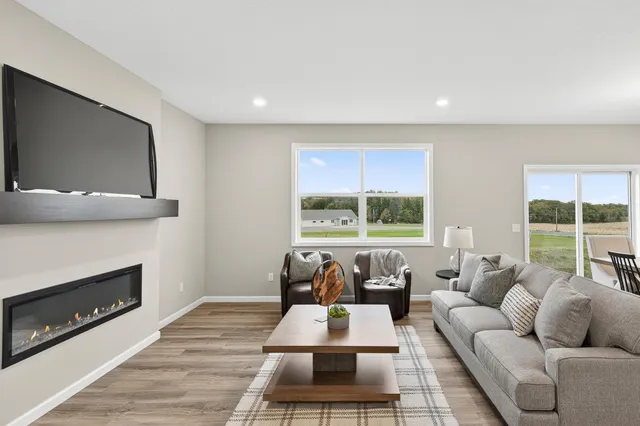 $500,000 | 2615 Arbor Drive, Buffalo, MN 55313