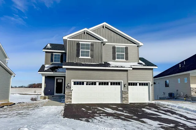 $479,900 | 2615 Arbor Drive, Buffalo, MN 55313