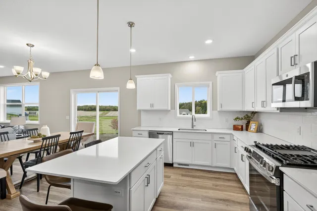 $479,900 | 2615 Arbor Drive, Buffalo, MN 55313