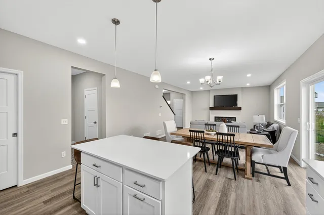 $500,000 | 2615 Arbor Drive, Buffalo, MN 55313