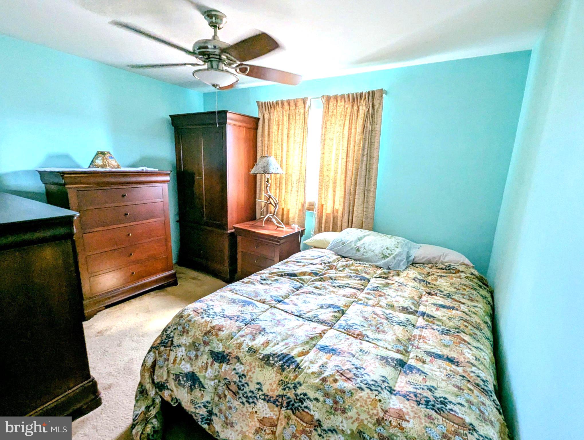 36 Markel Road Malvern, PA 19355 - Photo 17 of 21 3rd bedroom