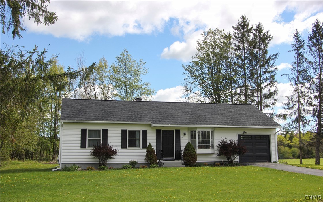 98 Eaton Street Hamilton, NY 13346 - Photo 1 of 23