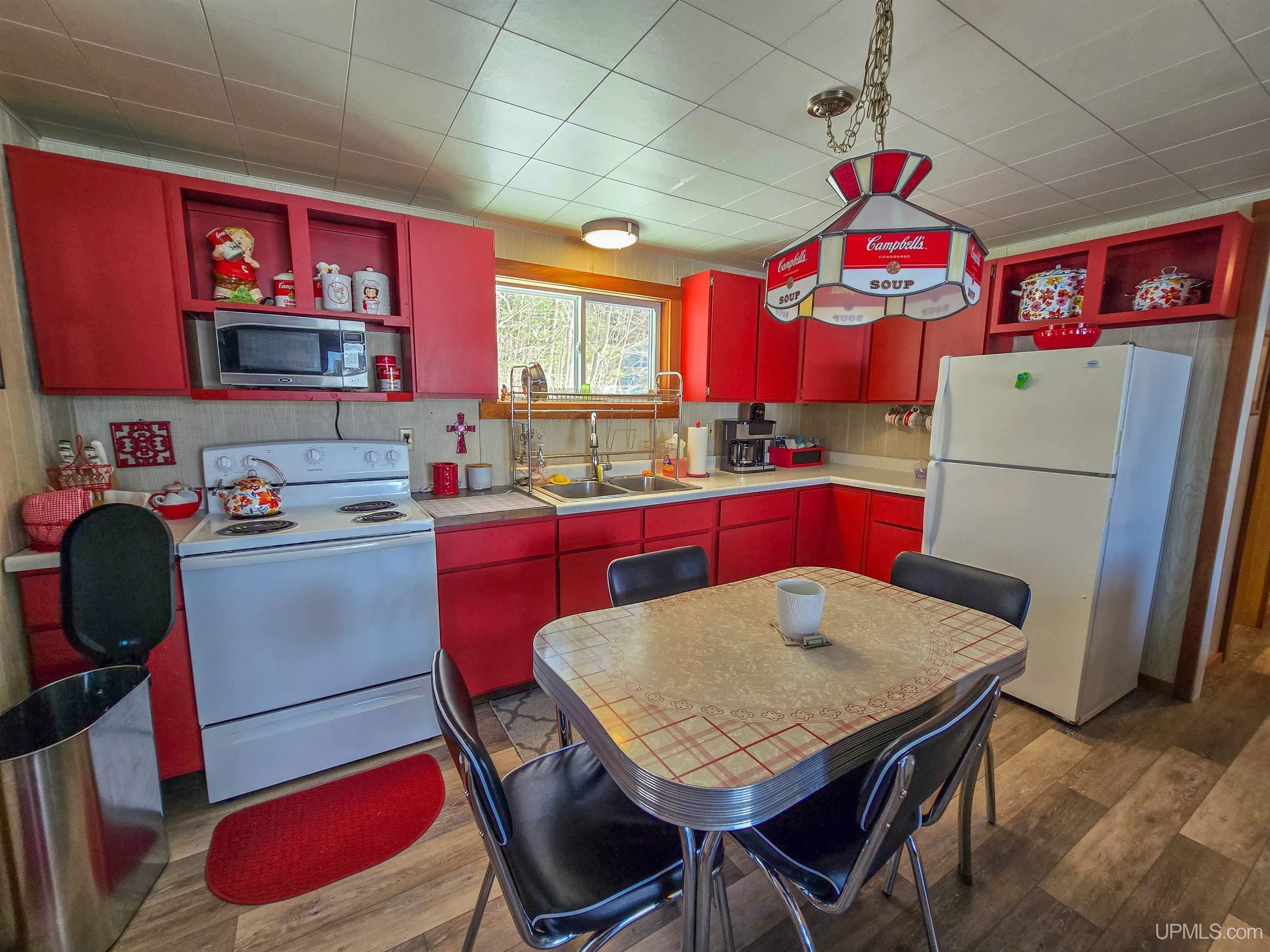 3865 Peninsula Point Road Munising, MI 49862 - Photo 19 of 88
