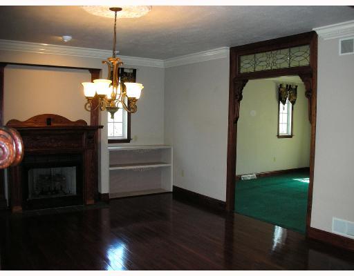 1760 McElree Road Washington, PA 15301 - Photo 4 of 8 Dining Room.
