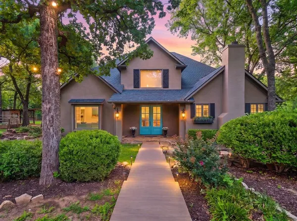 $1,300,000 | 3003 Canyon Bluff Court, Copper Canyon, TX 76226