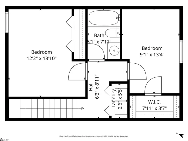 $185,000 | 103 A Reef Court, Easley, SC 29642