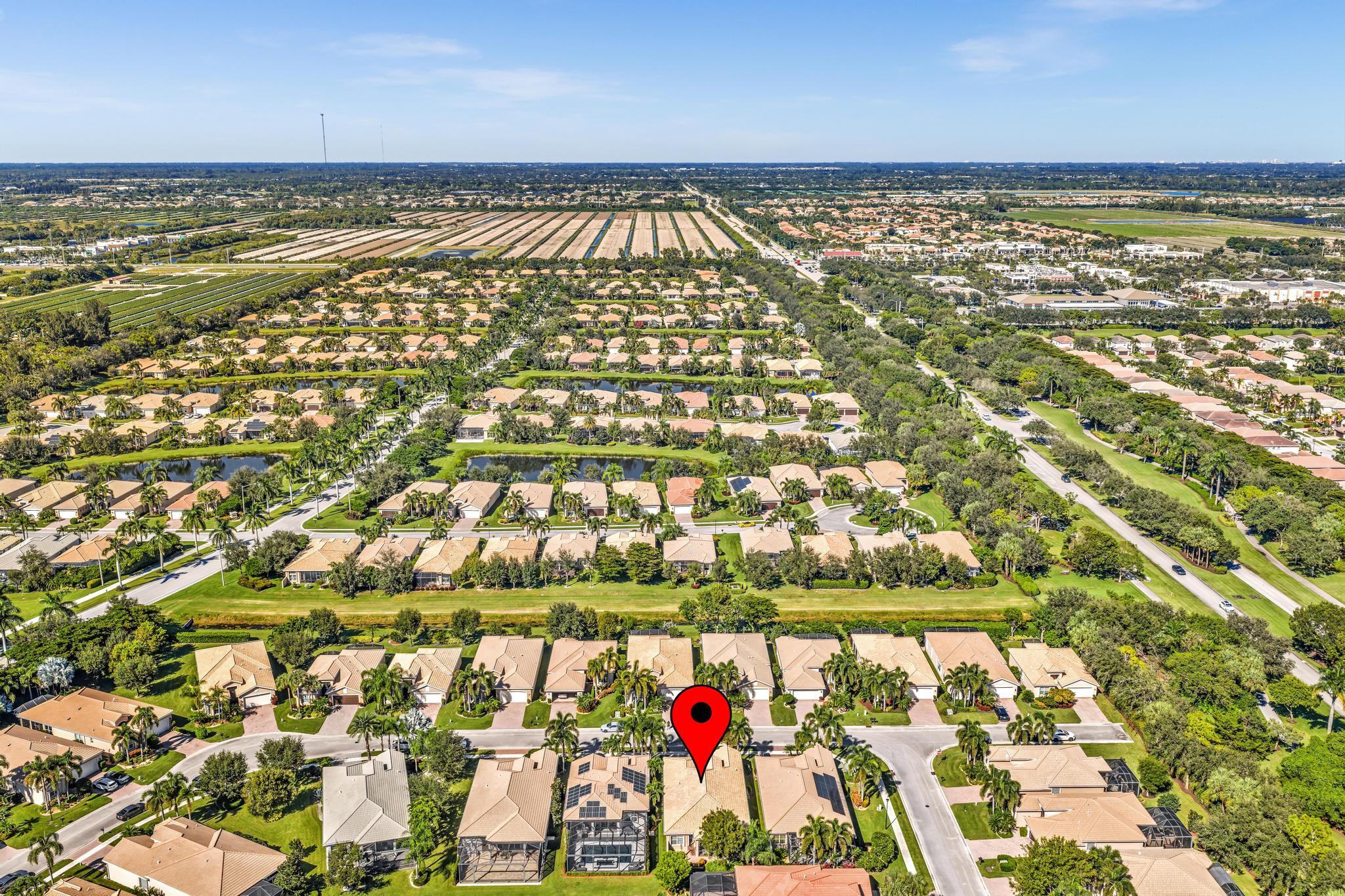 9062 Meridian View Isle Boynton Beach, FL 33473 - Photo 62 of 71 DJI_20251031144209_0169_D 2