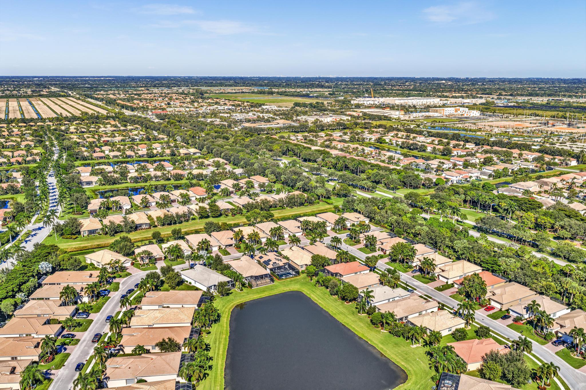 9062 Meridian View Isle Boynton Beach, FL 33473 - Photo 65 of 71 view of an ocean