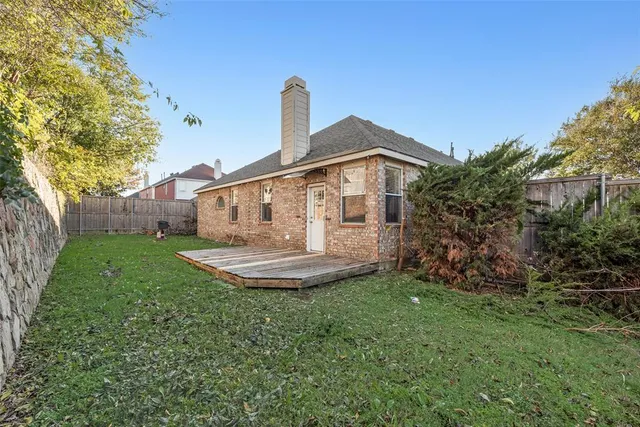 $2,595 | 9732 Kingsmill Drive, Plano, TX 75025