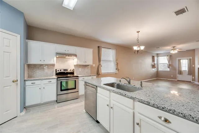 $2,595 | 9732 Kingsmill Drive, Plano, TX 75025