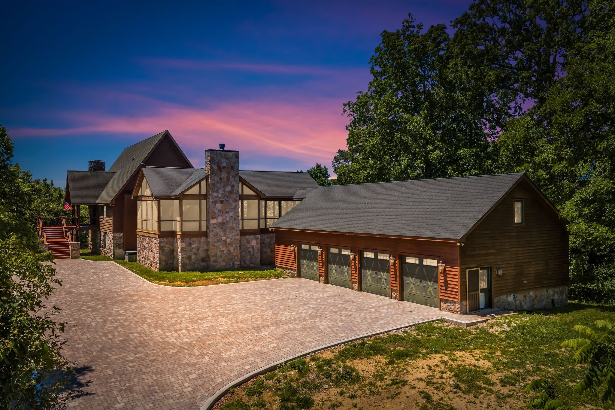 4059 Jimmy Gray Robinson Road Williamsport, TN 38487 - Photo 47 of 49 Gallery Image 47
