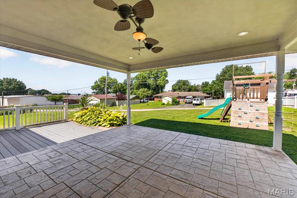711 Morrison Avenue Waterloo, IL 62298 - Photo 52 of 58