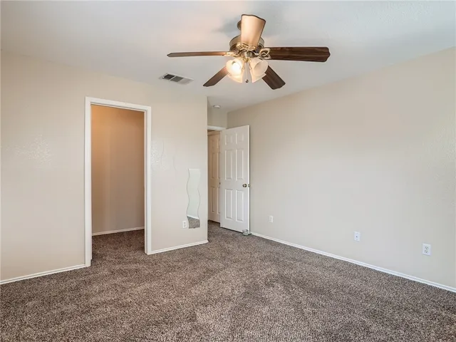 $1,800 | 13913 Harris Ridge Boulevard, Unit B, Pflugerville, TX 78660