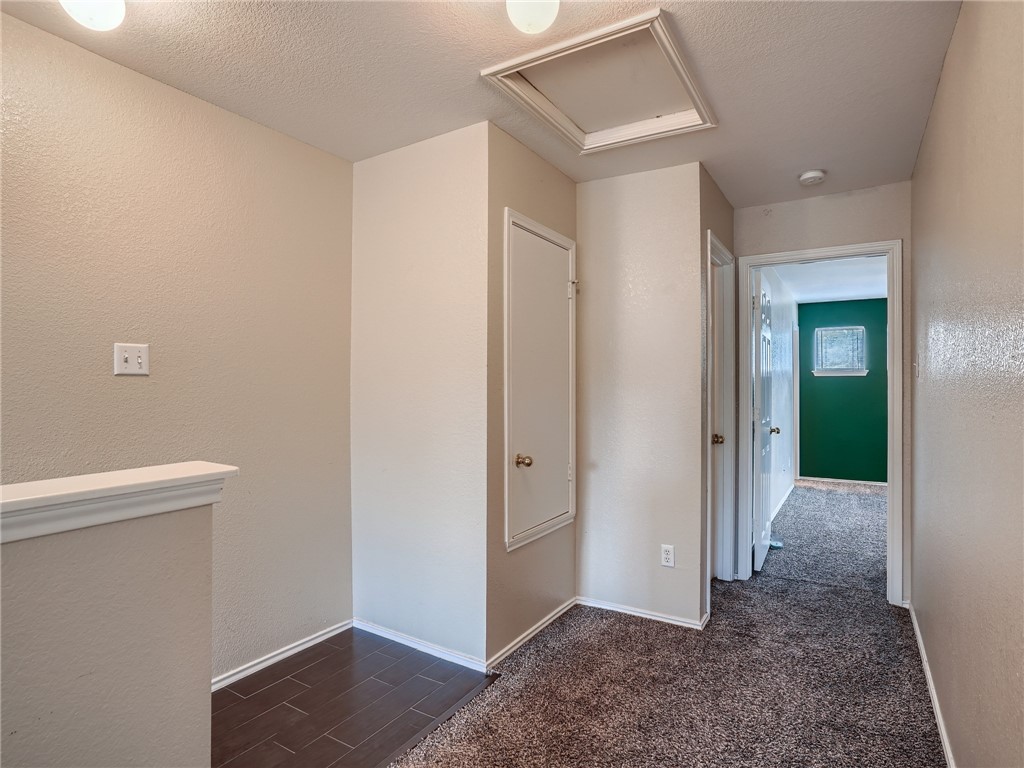 13913 Harris Ridge Boulevard, Unit B Pflugerville, TX 78660 - Photo 22 of 25 a view of an empty room
