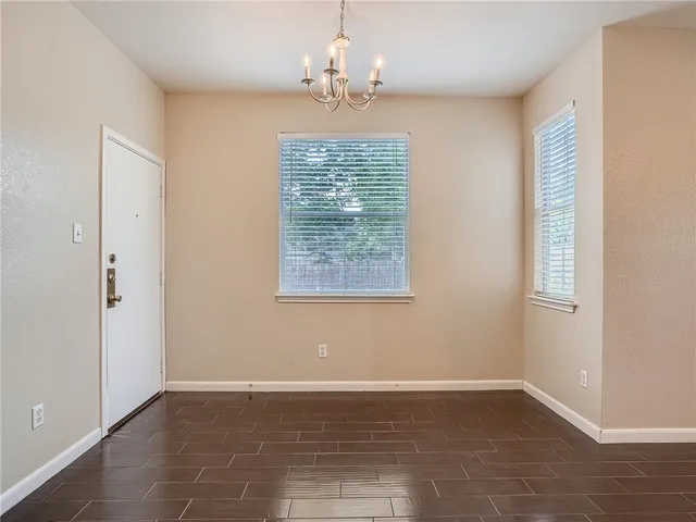 $1,800 | 13913 Harris Ridge Boulevard, Unit B, Pflugerville, TX 78660