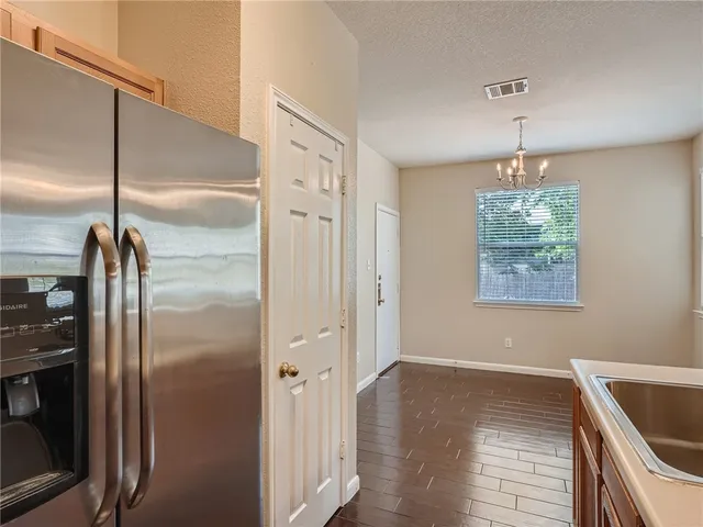 $1,800 | 13913 Harris Ridge Boulevard, Unit B, Pflugerville, TX 78660