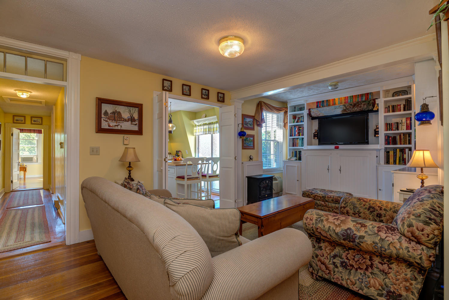 512 Shore Road, Unit 17 Ogunquit, ME 03907 - Photo 23 of 41 512 Shore Rd Ogunquit ME 03907-large-008