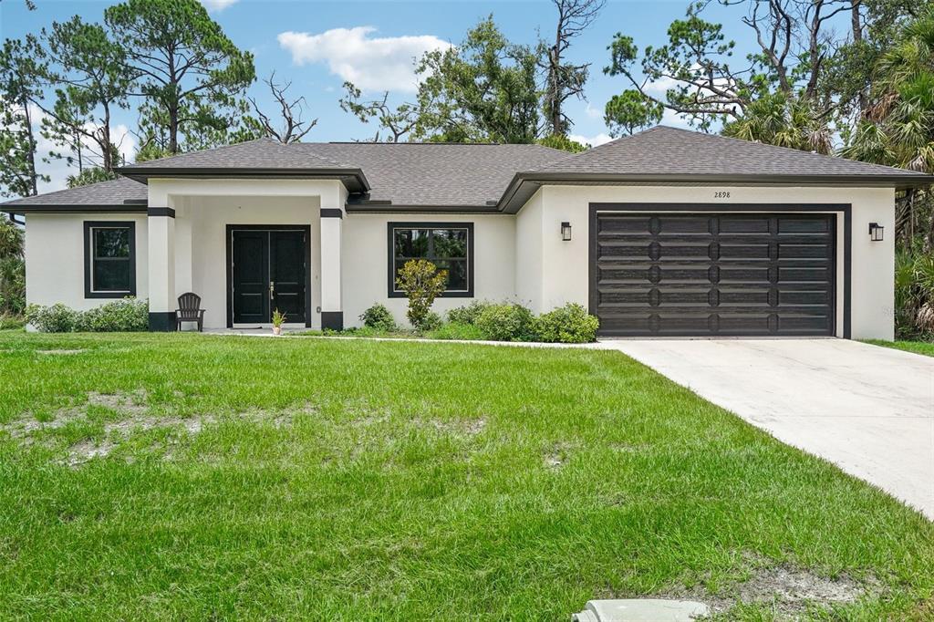 2898 Armenia Road North Port, FL 34286 - Photo 1 of 1 Gallery Image 1