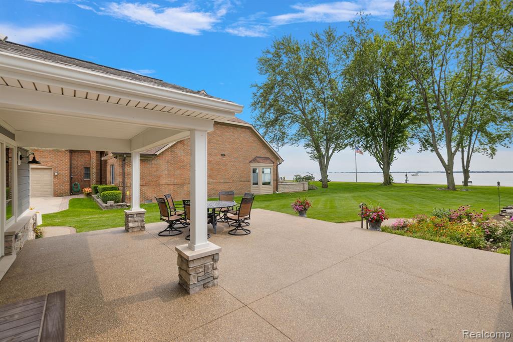 48730 Point Lakeview Street Chesterfield, MI 48047 - Photo 70 of 90