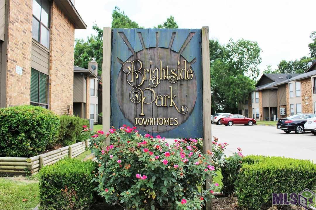 GREAT LOCATION JUST 2 BLOCKS FROM THE LSU BUS ROUTE