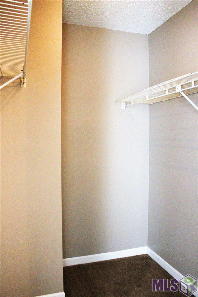 1973 Brightside View Drive Baton Rouge, LA 70820 - Photo 14 of 15 WALK-IN CLOSETS IN BOTH BEDROOMS