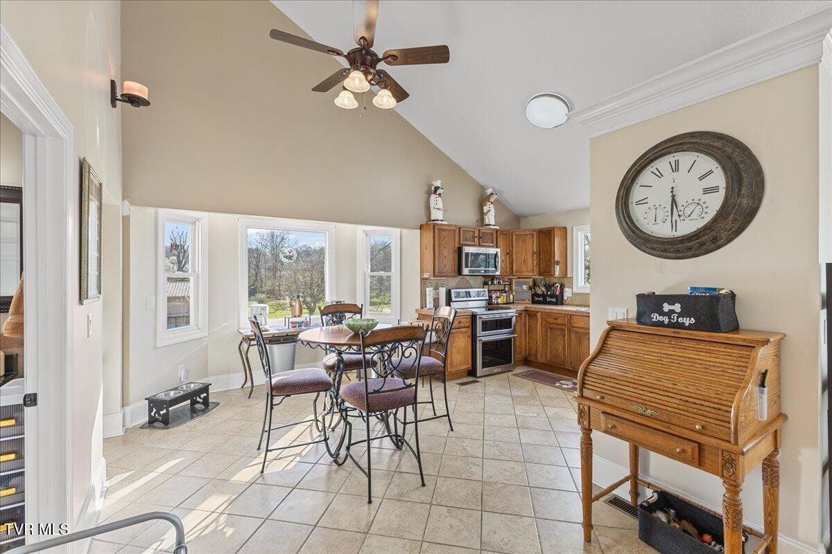 225 Mary Lamons Road Afton, TN 37616 - Photo 95 of 109 070-128A4238