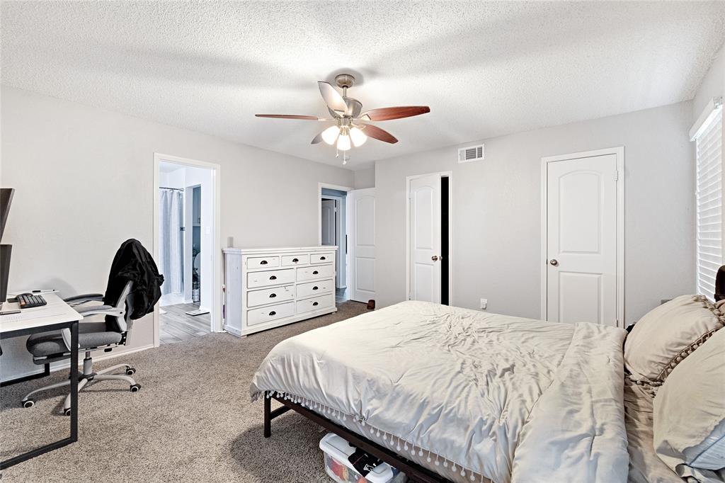4808 Butterfield Road Arlington, TX 76017 - Photo 18 of 25