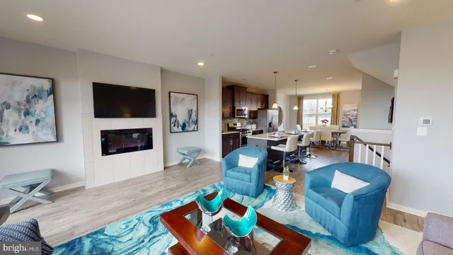 $429,990 | 11258 Davisar Road, Unit 89, White Marsh, MD 21162