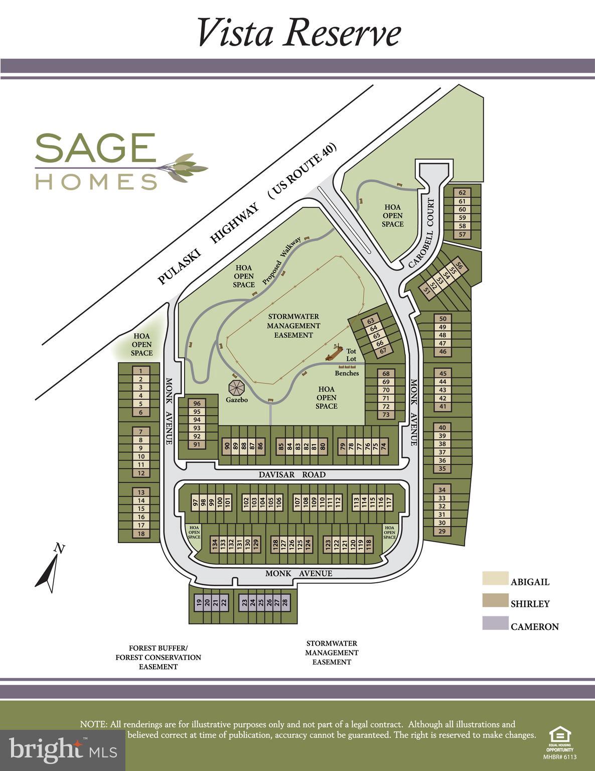 11258 Davisar Road, Unit 89 White Marsh, MD 21162 - Photo 49 of 49