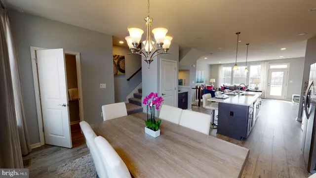 $429,990 | 11258 Davisar Road, Unit 89, White Marsh, MD 21162