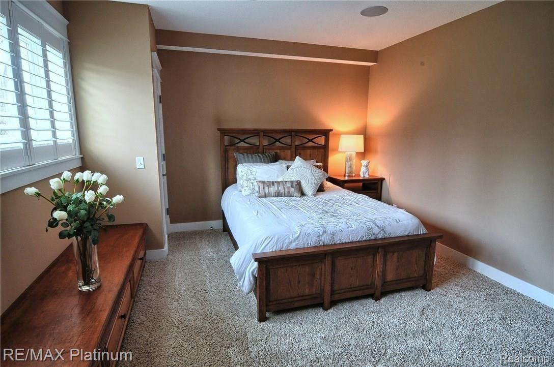 8365 Hilton Road Brighton, MI 48114 - Photo 36 of 54 Finished_Lower_Level_Bedroom_II.jpg