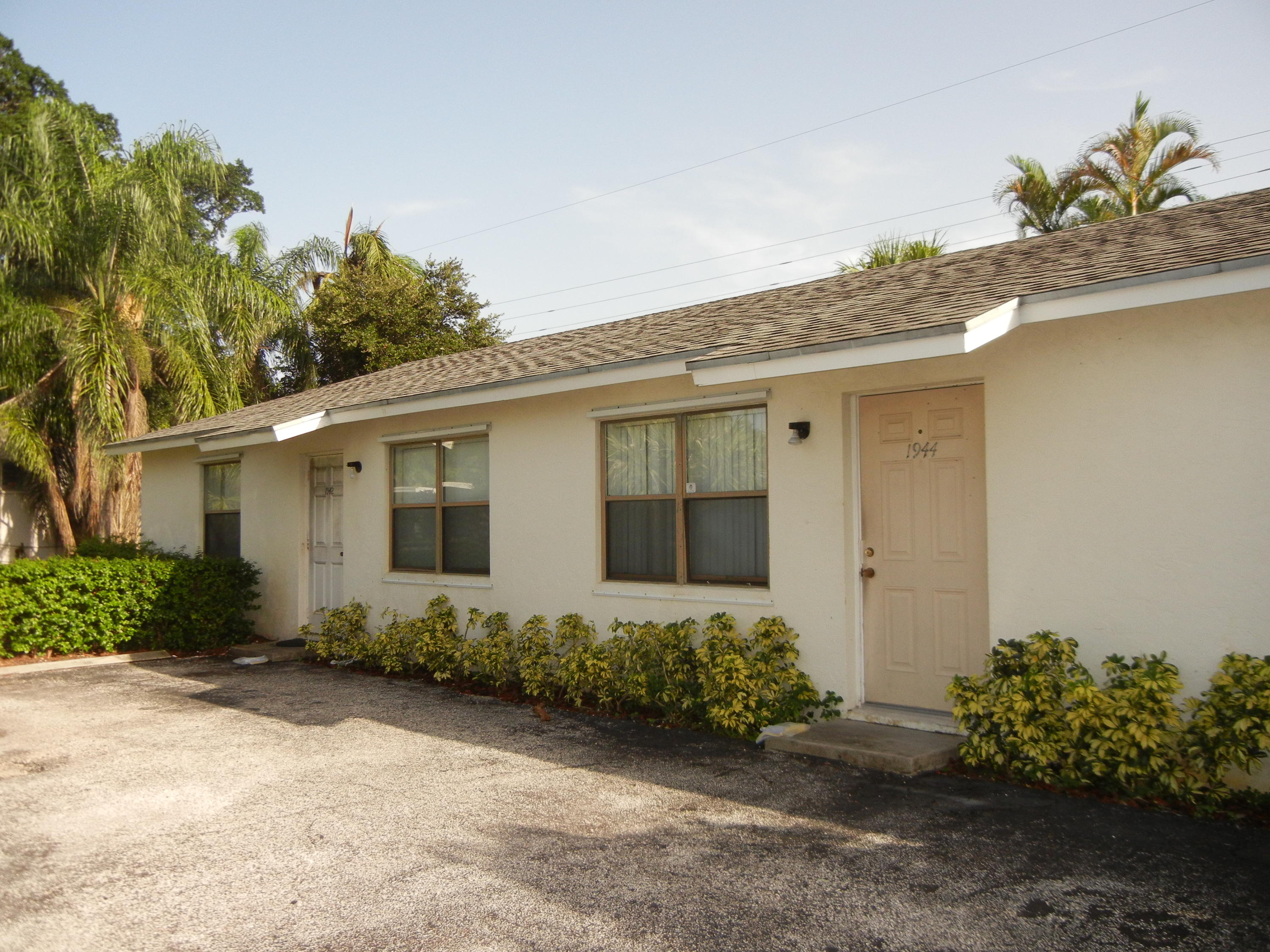 1942 Redbank Road North Palm Beach, FL 33408 - Photo 1 of 6 Redbank