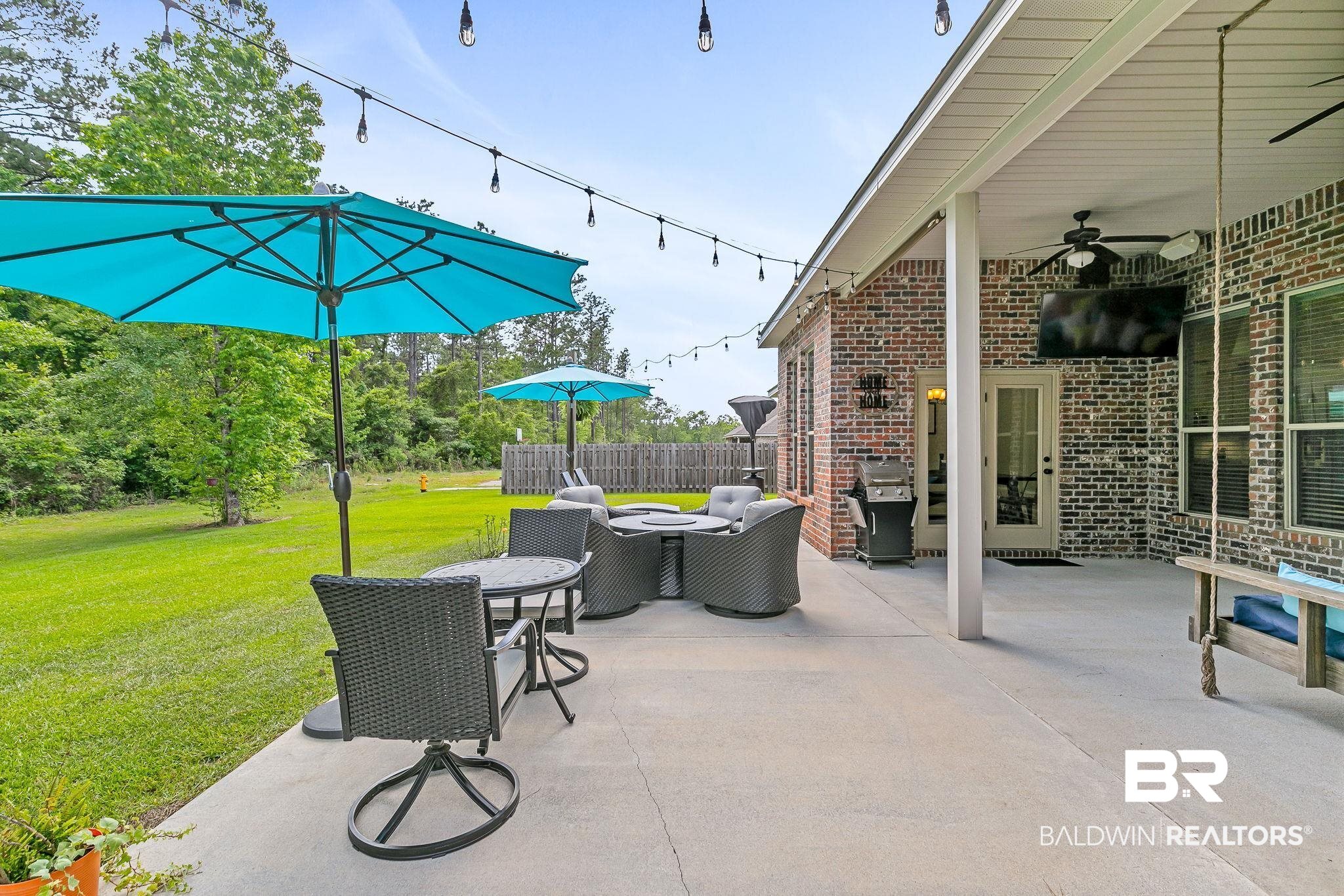 11660 Thistledown Loop Spanish Fort, AL 36527 - Photo 42 of 49