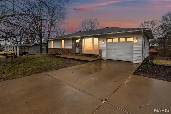 $259,999 | 1561 Archer Drive, Arnold, MO 63010