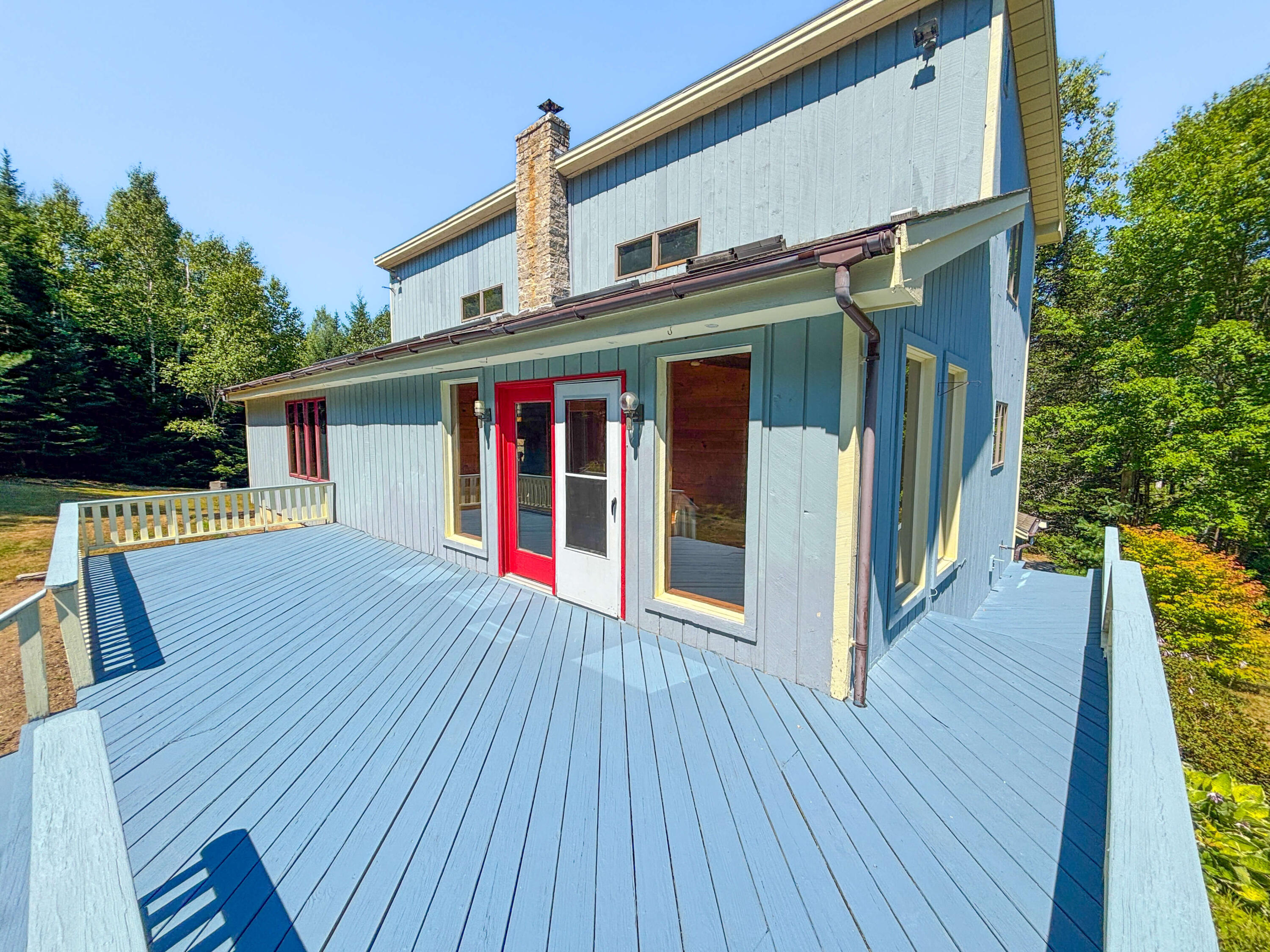 400 East Side Road Sorrento, ME 04677 - Photo 15 of 104 Exterior Home (11)