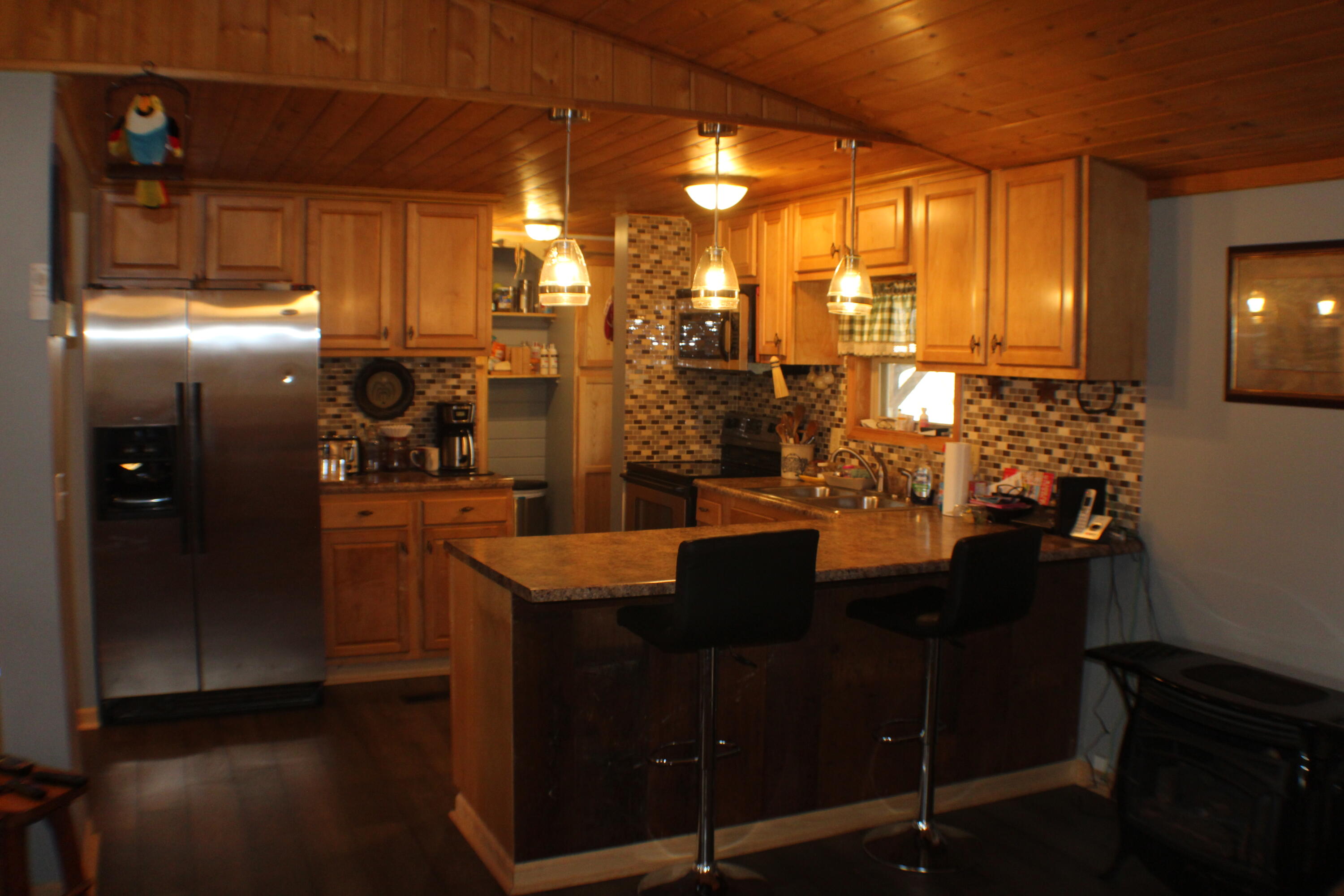 178 Thompson Road Hillsboro, WV 24946 - Photo 8 of 32 Gallery Image 8